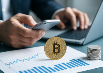 Bitcoin supera los 64.000 dólares: ¿qué impacto tendrá la política monetaria de EE.UU. en su futuro?