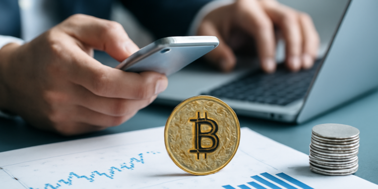Bitcoin supera los 64.000 dólares: ¿qué impacto tendrá la política monetaria de EE.UU. en su futuro? 1 Bitcoin supera los 64.000 dólares: ¿qué impacto tendrá la política monetaria de EE.UU. en su futuro?