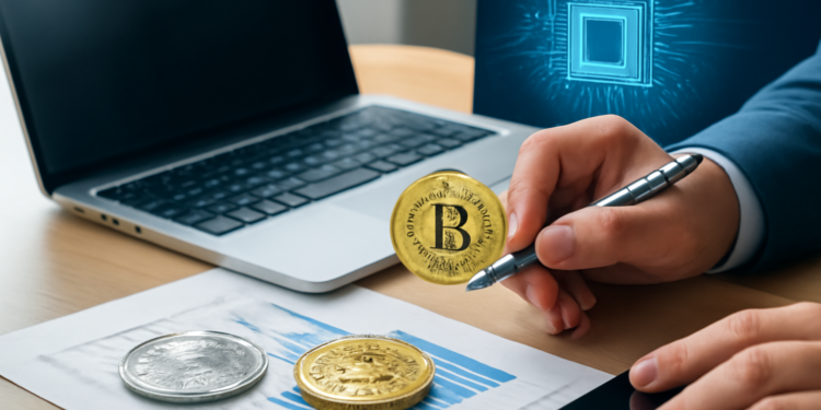 La innovación que podría blindar a Bitcoin frente a la computación cuántica y potenciar su escalabilidad. 1 La innovación que podría blindar a Bitcoin frente a la computación cuántica y potenciar su escalabilidad.