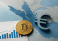 El impacto inesperado del cierre de un estrecho en el precio de Bitcoin