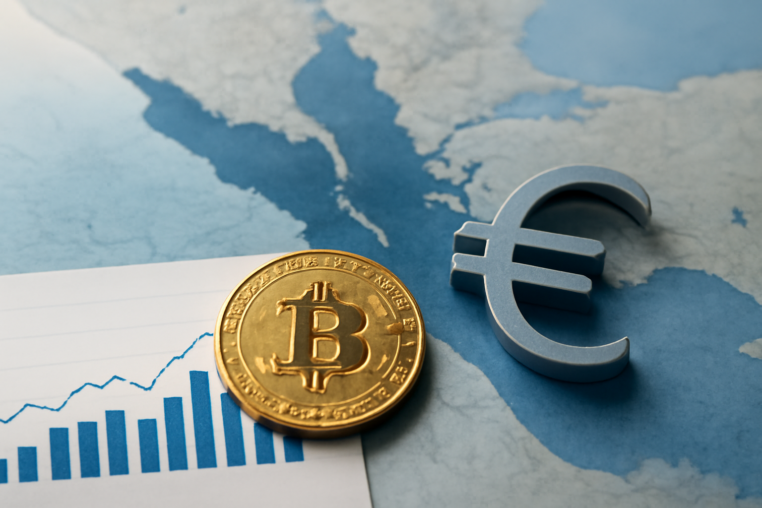 El impacto inesperado del cierre de un estrecho en el precio de Bitcoin 1 El impacto inesperado del cierre de un estrecho en el precio de Bitcoin