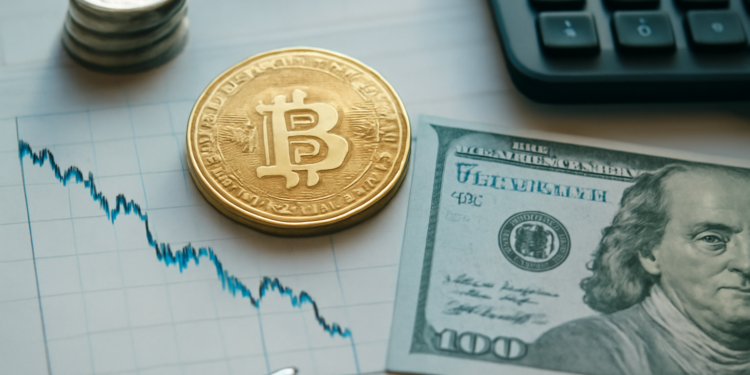 Bitcoin se desploma a 63.100 dólares en medio de crecientes tensiones entre EE.UU. e Irán: ¿qué impacto tendrá en el mercado? 1 Bitcoin se desploma a 63.100 dólares en medio de crecientes tensiones entre EE.UU. e Irán: ¿qué impacto tendrá en el mercado?