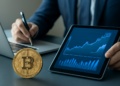 Revolución en las Finanzas: Strategy lanza el Bitcoin Banking Index y la adopción institucional se dispara al 32% 10 Revolución en las Finanzas: Strategy lanza el Bitcoin Banking Index y la adopción institucional se dispara al 32%