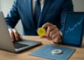 Los bancos se adentran en el mundo del bitcoin: descubre el nuevo índice de Strategy