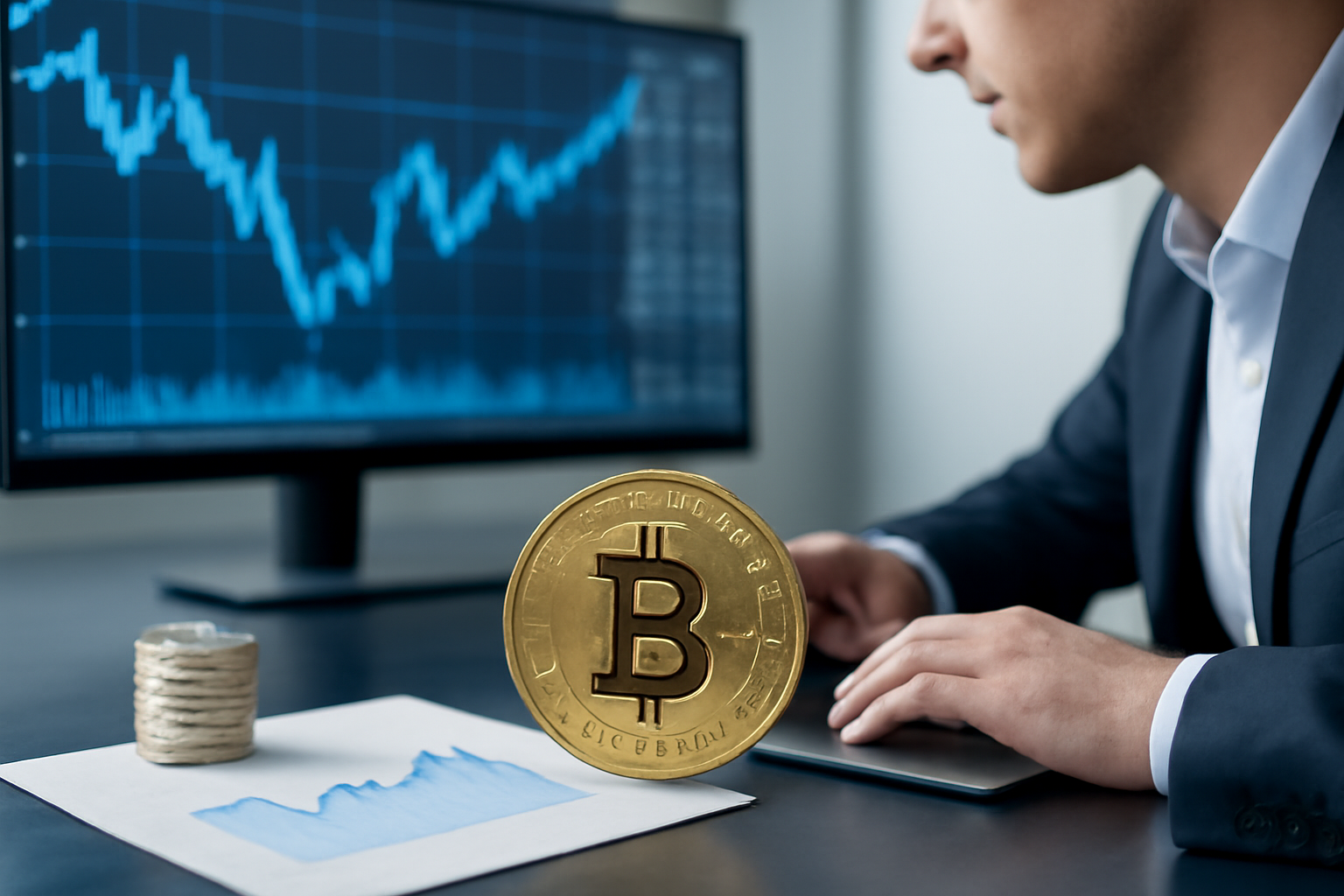 La sorprendente estabilidad de Bitcoin en 62.700 dólares en medio de las tensiones con Irán 1 La sorprendente estabilidad de Bitcoin en 62.700 dólares en medio de las tensiones con Irán
