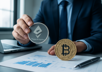Ethereum desafía a Bitcoin: ¿está a punto de despegar o se estanca en la incertidumbre?