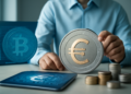 El BCE elige a 36 proveedores clave para dar vida al euro digital de 2027