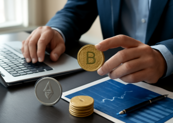 La fuga de capital: ¿Por qué los inversores abandonan los ETF de bitcoin y Ethereum por las acciones tokenizadas?