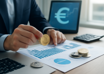 El BCE elige a 36 empresas para probar el futuro del euro digital