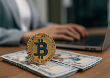 Estados Unidos desata un movimiento de 308 millones en criptomonedas incautadas de Coinbase Prime