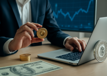 Estados Unidos realiza un movimiento millonario en criptomonedas incautadas: ¿qué implica para Coinbase Prime?