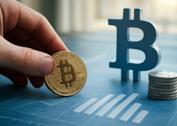 Bitcoin despierta: el enigmático indicio de Praga que promete cambios.