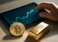 Un momento decisivo para Bitcoin, la bolsa y el oro: ¿qué está en juego? 11 Un momento decisivo para Bitcoin, la bolsa y el oro: ¿qué está en juego?