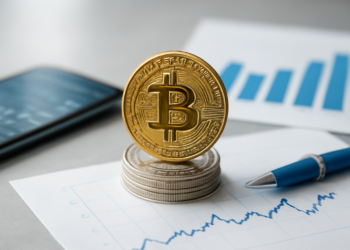 El sorprendente repunte de Bitcoin que lo acerca a los 65.000 dólares en medio de la calma sobre los tipos de interés.
