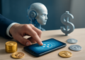 La inteligencia artificial se adentra en el mundo de los pagos con la ayuda de Visa, Mastercard y Ripple.