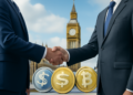 Londres se alía con Trump para potenciar el futuro de las stablecoins