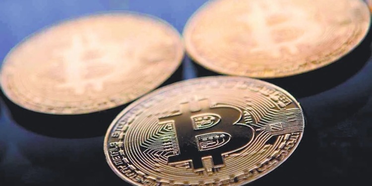 Bitcoin roza los niveles más bajos desde 2026: ¿qué significa para su futuro? 1 Bitcoin roza los niveles más bajos desde 2026: ¿qué significa para su futuro?