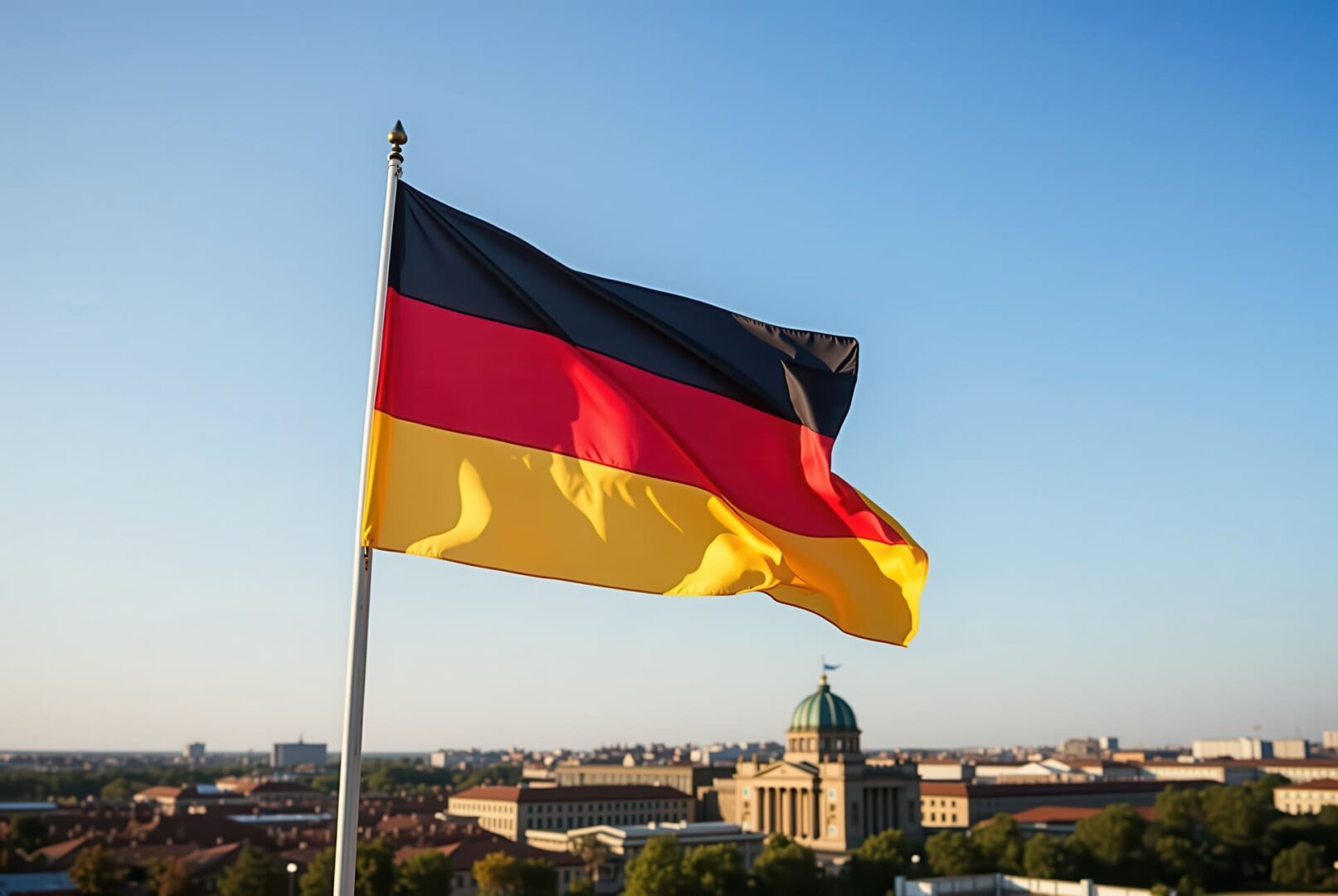 Alemania se convierte en pionera en licencias MiCA mientras Países Bajos brilla entre los líderes europeos