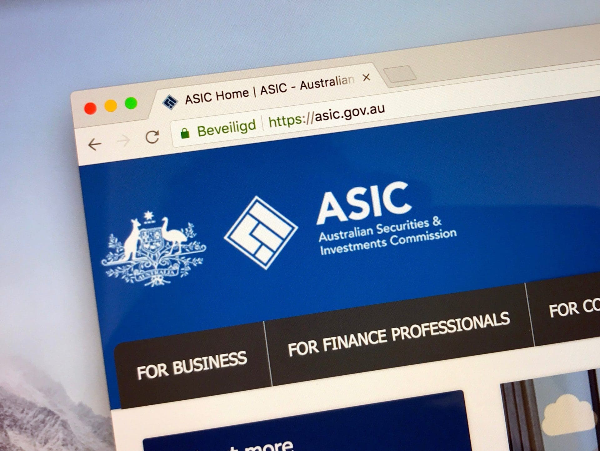 Australia otorga tres meses adicionales a las empresas de criptomonedas para conseguir su licencia: ¿qué significa esto para el sector? 1 Australia otorga tres meses adicionales a las empresas de criptomonedas para conseguir su licencia: ¿qué significa esto para el sector?