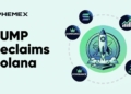 El ascenso de PUMP: el éxito arrollador de Pump.fun en la red de Solana