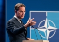 Las estrategias de Rutte para mantener a Trump en la OTAN: ¿un desafío diplomático? 2 Las estrategias de Rutte para mantener a Trump en la OTAN: ¿un desafío diplomático?