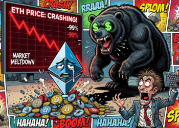 Ethereum se enfrenta a un soporte crucial en los $1.578: ¿qué dirección tomará a partir de aquí?