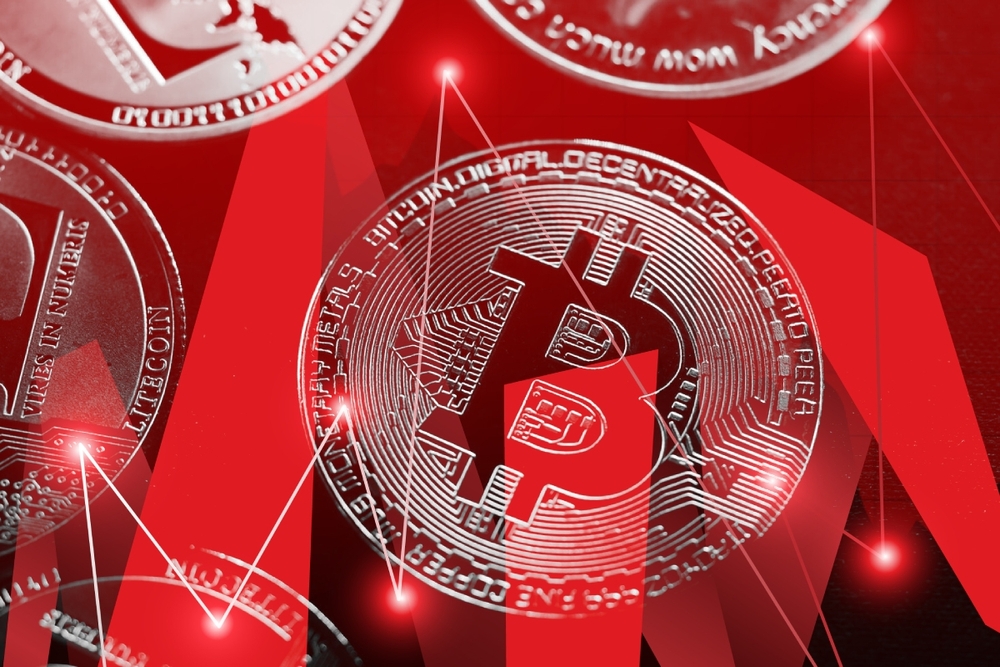 El desplome del bitcoin: ¿Qué papel juegan los fondos cotizados, la Reserva Federal y la inteligencia artificial? 1 El desplome del bitcoin: ¿Qué papel juegan los fondos cotizados, la Reserva Federal y la inteligencia artificial?