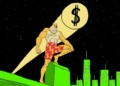 Meme coins alcanzan los $22.000 millones: ¿Puede Dogecoin mantener su fortaleza?