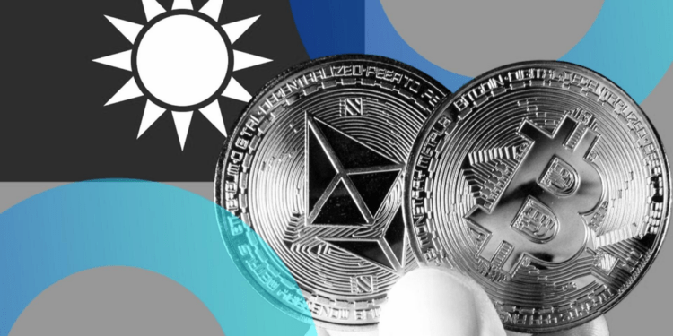 Taiwán Endurece las Normas de Criptomonedas: Licencias Obligatorias y Penas de Hasta Siete Años por Operar Ilegalmente 1 Taiwán Endurece las Normas de Criptomonedas: Licencias Obligatorias y Penas de Hasta Siete Años por Operar Ilegalmente