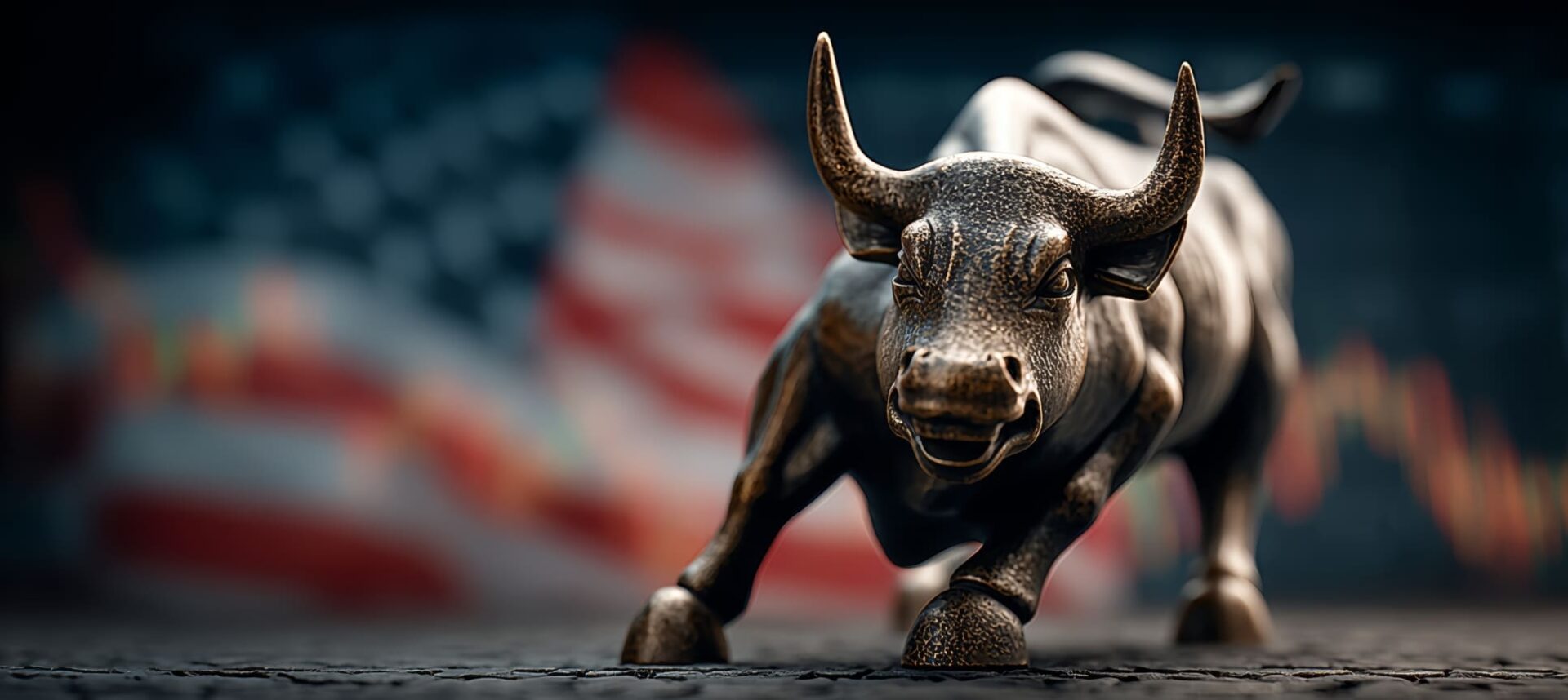 Las sólidas cifras del primer semestre encienden el optimismo para el S&P 500