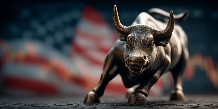 Las sólidas cifras del primer semestre encienden el optimismo para el S&P 500
