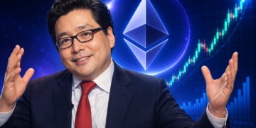 Tom Lee apoya la nueva estructura de Ethereum mientras el precio de ETH enfrenta fuertes tensiones