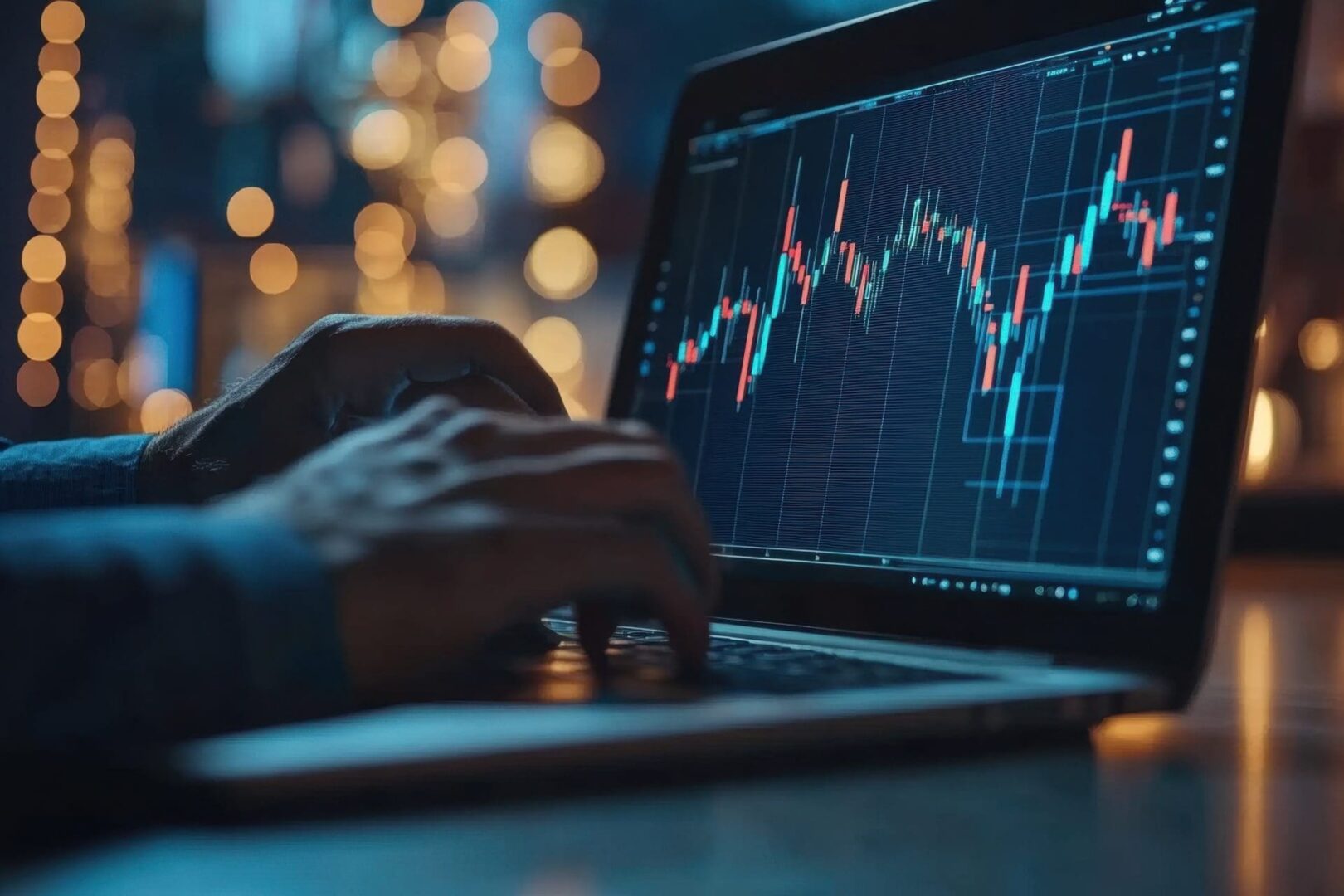 El renacer del Bitcoin: ¿está a punto de estallar la próxima gran revolución?