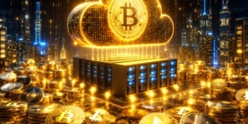 Citibank ajusta sus predicciones sobre Bitcoin y Ethereum, mientras FTMINING se posiciona como la inversión estrella en minería en la nube para 2026.