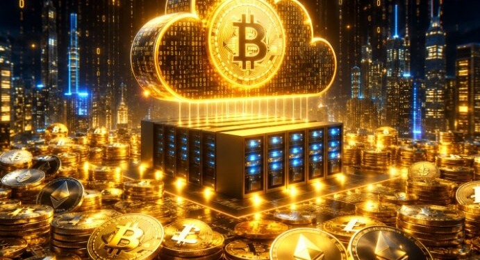 Citibank ajusta sus predicciones sobre Bitcoin y Ethereum, mientras FTMINING se posiciona como la inversión estrella en minería en la nube para 2026.