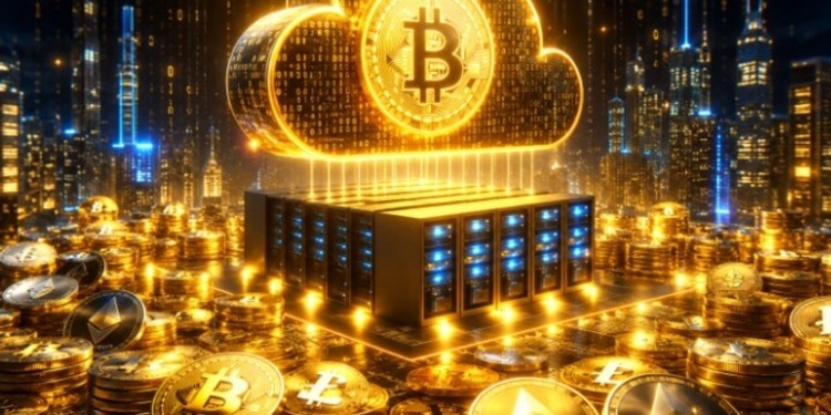 Citibank ajusta sus pronósticos para Bitcoin y Ethereum: ¿es la minería en la nube de FTMINING la clave del éxito en 2026?