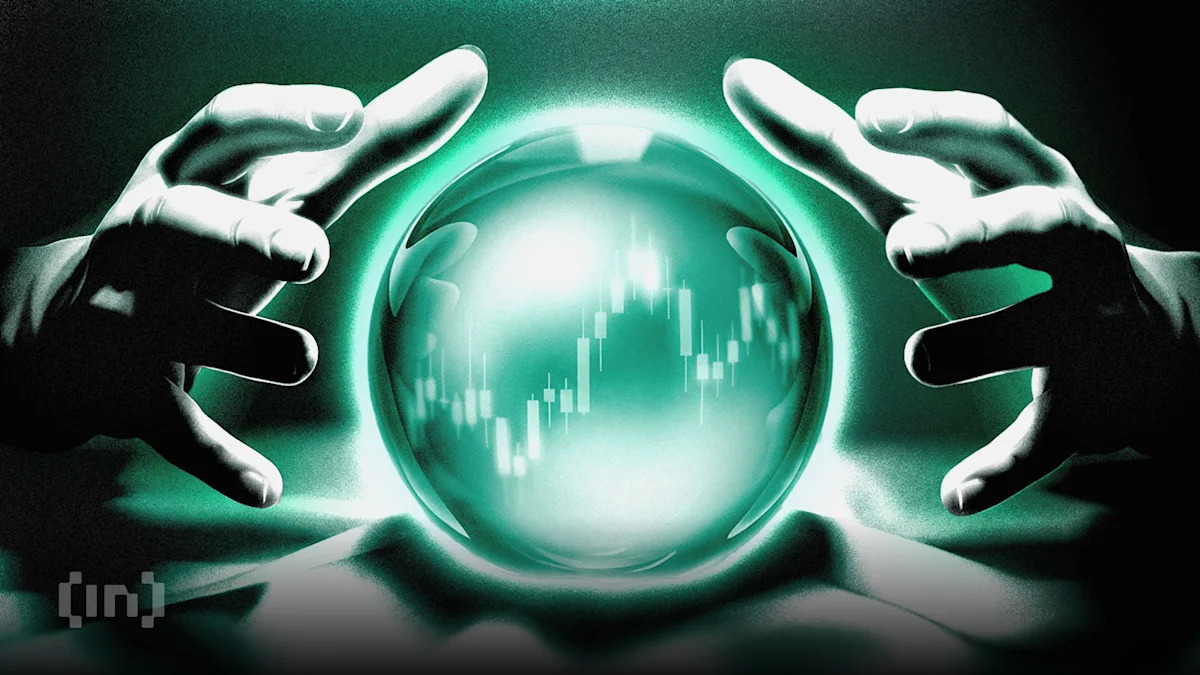 Solana lanza su propio mercado de predicción: ¿Logrará desafiar a Polymarket y Kalshi? 1 Solana lanza su propio mercado de predicción: ¿Logrará desafiar a Polymarket y Kalshi?