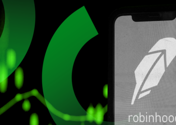 Robinhood revoluciona el mercado al lanzar una innovadora blockchain en Ethereum con acciones tokenizadas de Nvidia y Apple.