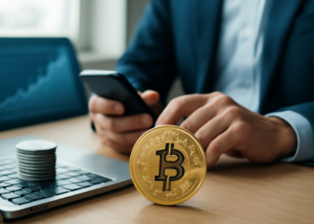 El bitcoin: ¿la inversión dorada que los gestores no pueden ignorar?