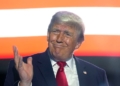 De la construcción al criptomundo: el sorprendente giro financiero de Trump.