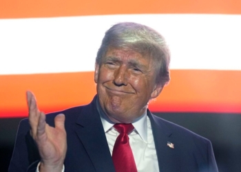 De la construcción al criptomundo: el sorprendente giro financiero de Trump. 4 De la construcción al criptomundo: el sorprendente giro financiero de Trump.