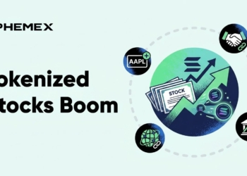 El auge de las acciones tokenizadas en Solana: ¿Qué nos enseña SpaceX? 4 El auge de las acciones tokenizadas en Solana: ¿Qué nos enseña SpaceX?