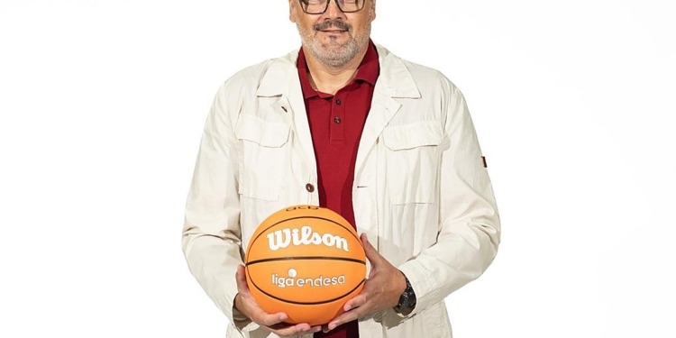 La presentación del nuevo director deportivo del Gran Canaria promete ser un evento inolvidable este viernes en el Arena.