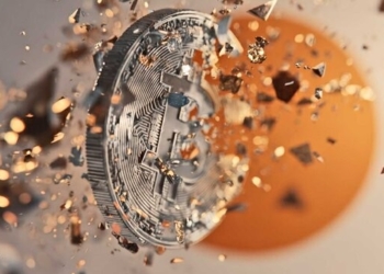 Inversores en alerta: Bitcoin, Ethereum y XRP enfrentan una tormenta de incertidumbre económica. 4 Inversores en alerta: Bitcoin, Ethereum y XRP enfrentan una tormenta de incertidumbre económica.