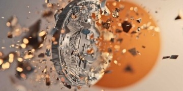 Inversores en alerta: Bitcoin, Ethereum y XRP enfrentan una tormenta de incertidumbre económica.