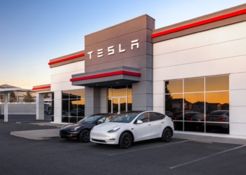 Tesla rompe esquemas: ventas de vehículos se elevan un 25% en un inesperado giro del mercado