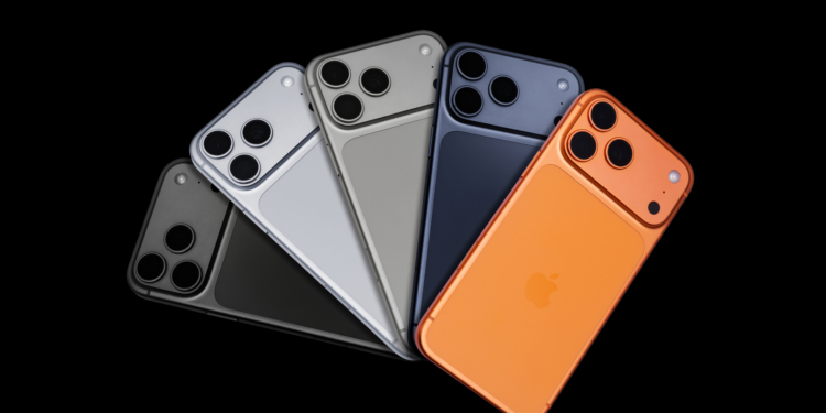 Apple se alista para sorprender con cinco nuevos iPhones y su primer modelo plegable