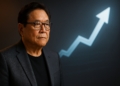 La impactante predicción de Robert Kiyosaki sobre el futuro de Ethereum que no puedes ignorar