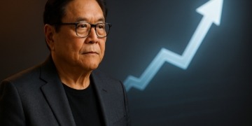 La impactante predicción de Robert Kiyosaki sobre el futuro de Ethereum que no puedes ignorar
