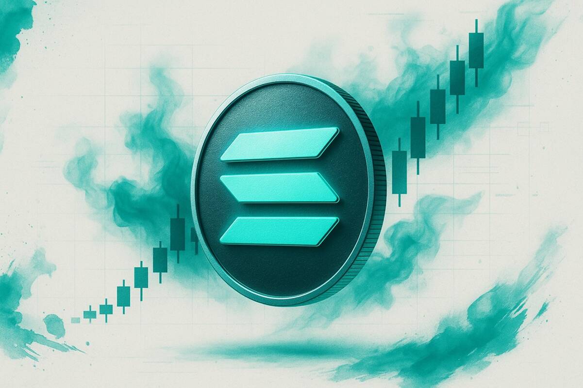 El sorprendente repunte de Solana: ¿podría un fuerte short squeeze llevar a SOL de nuevo a los 97 dólares? 1 El sorprendente repunte de Solana: ¿podría un fuerte short squeeze llevar a SOL de nuevo a los 97 dólares?